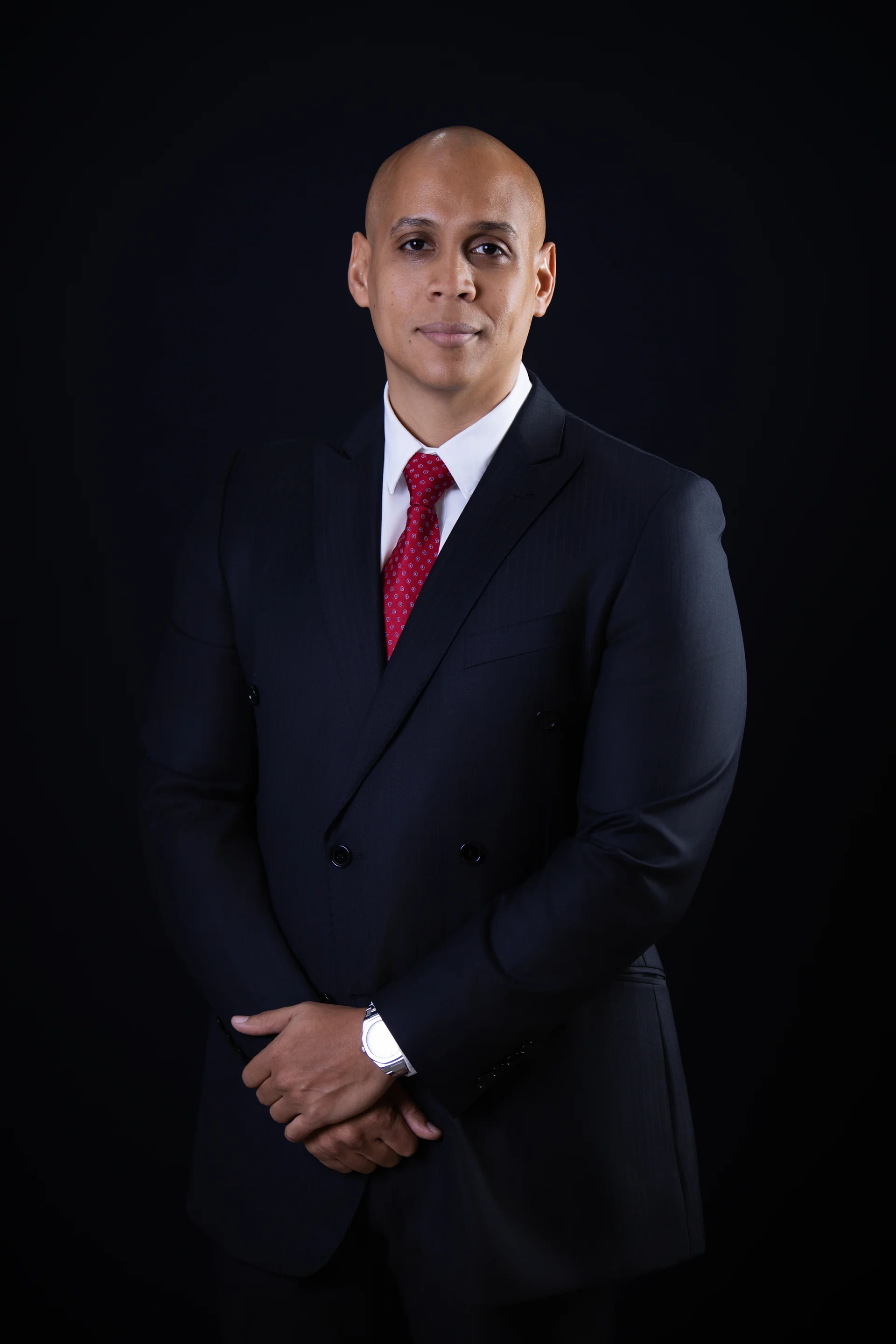 Anthonny Olivo