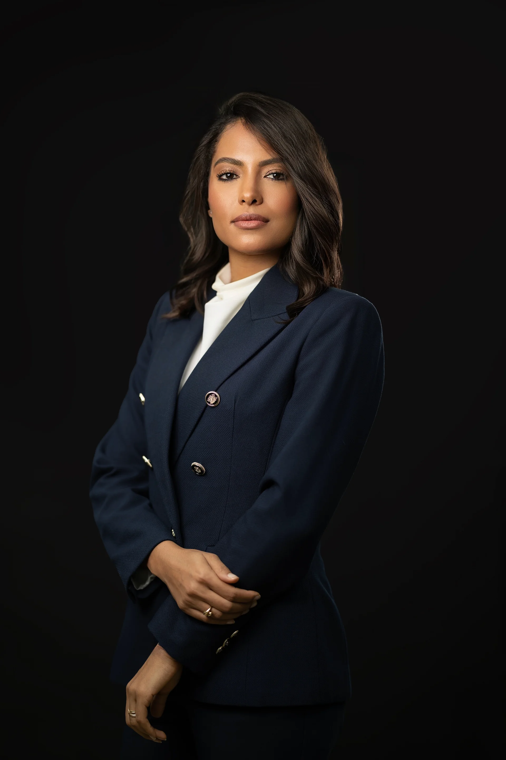 Jessica De La Rosa