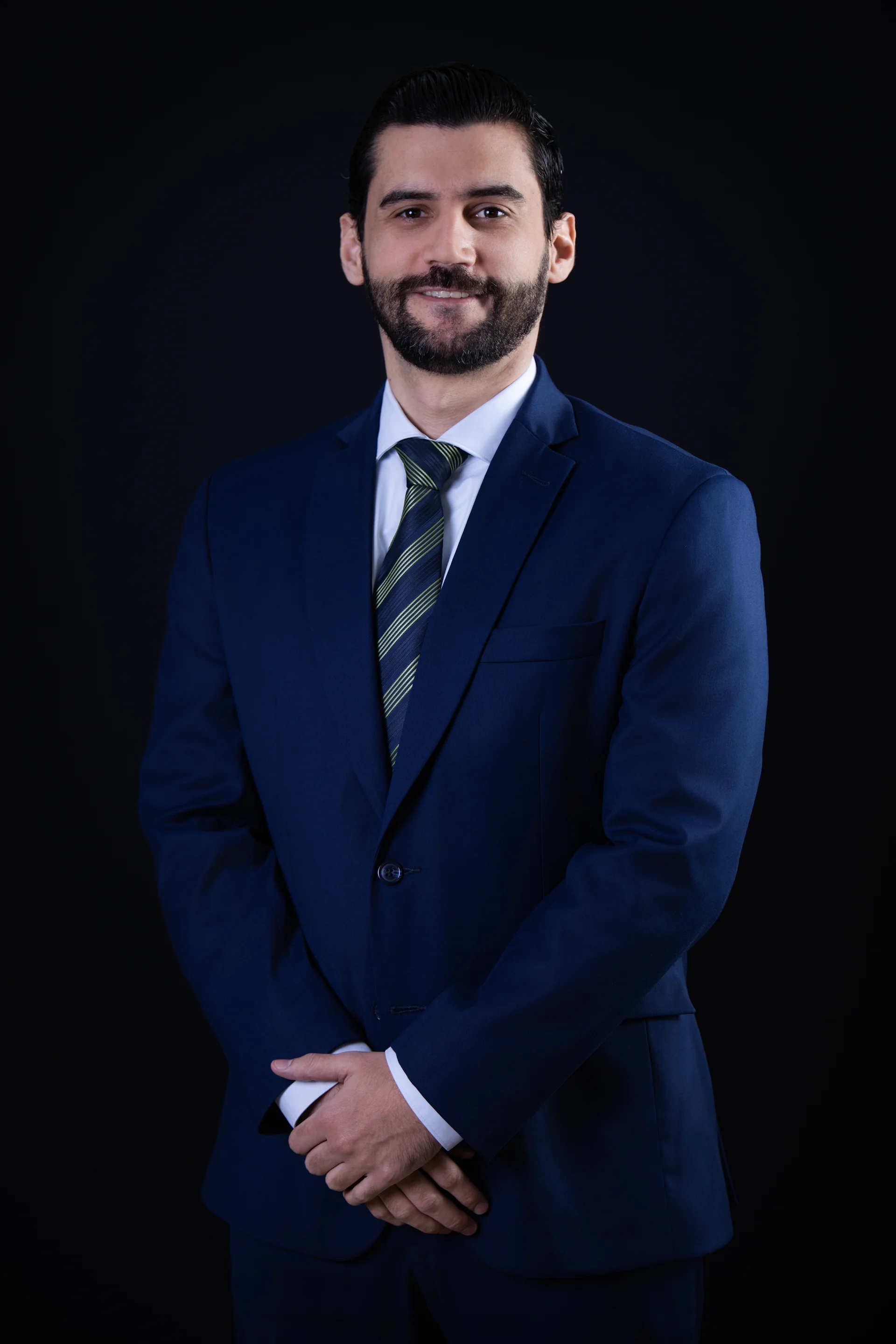 Norman Herrero