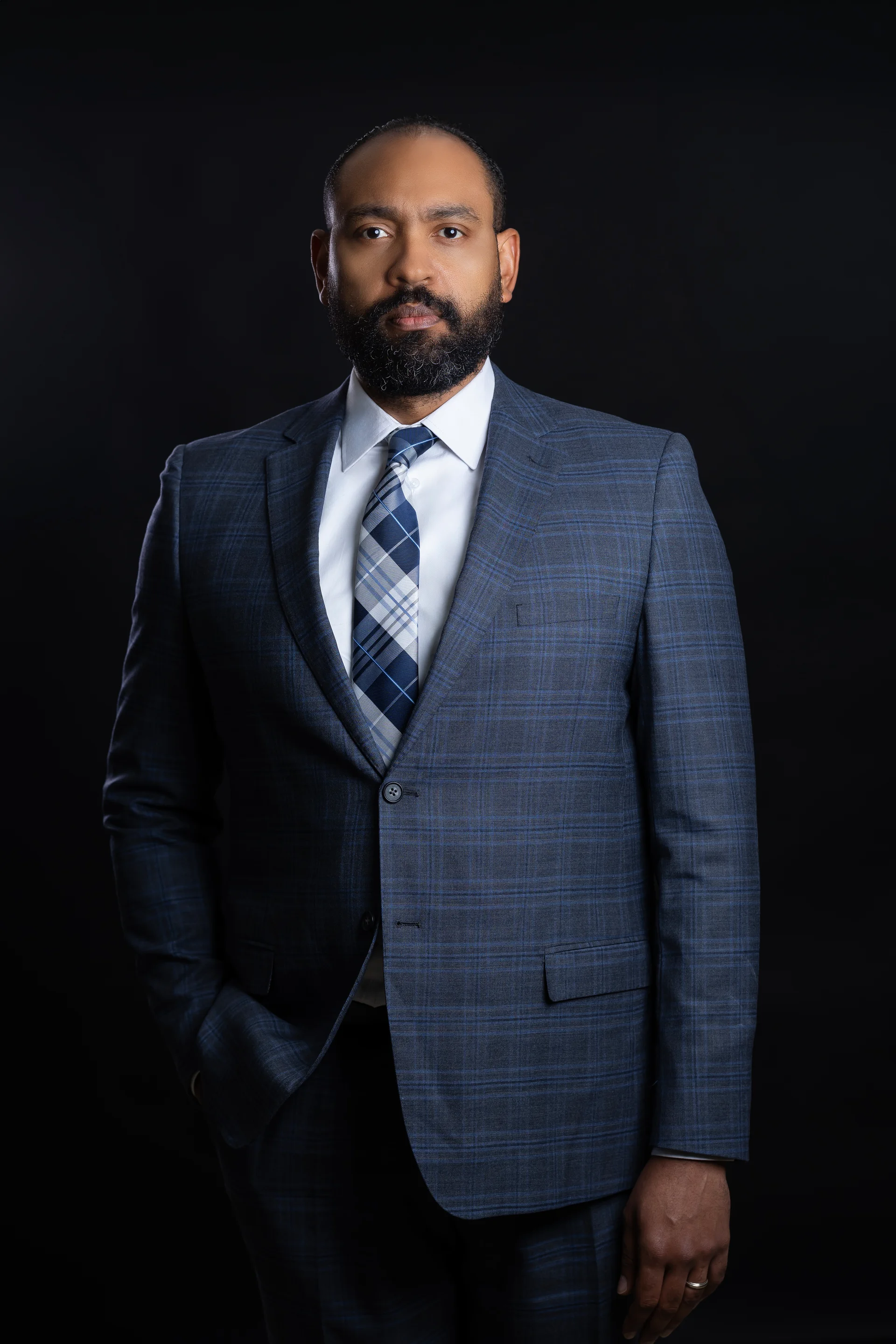 Rafael Leonardo Striddels Bautista