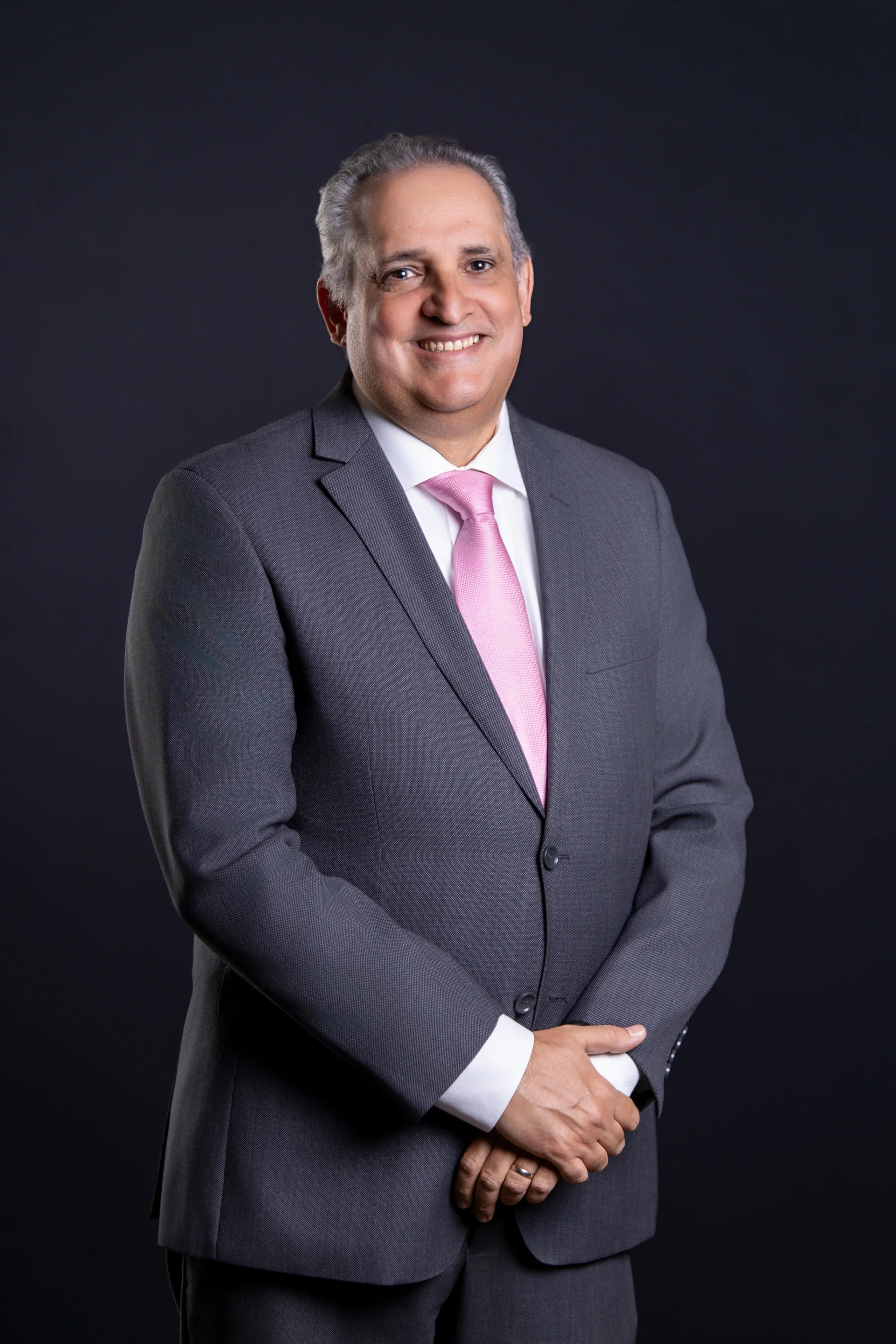 Santiago Mejía