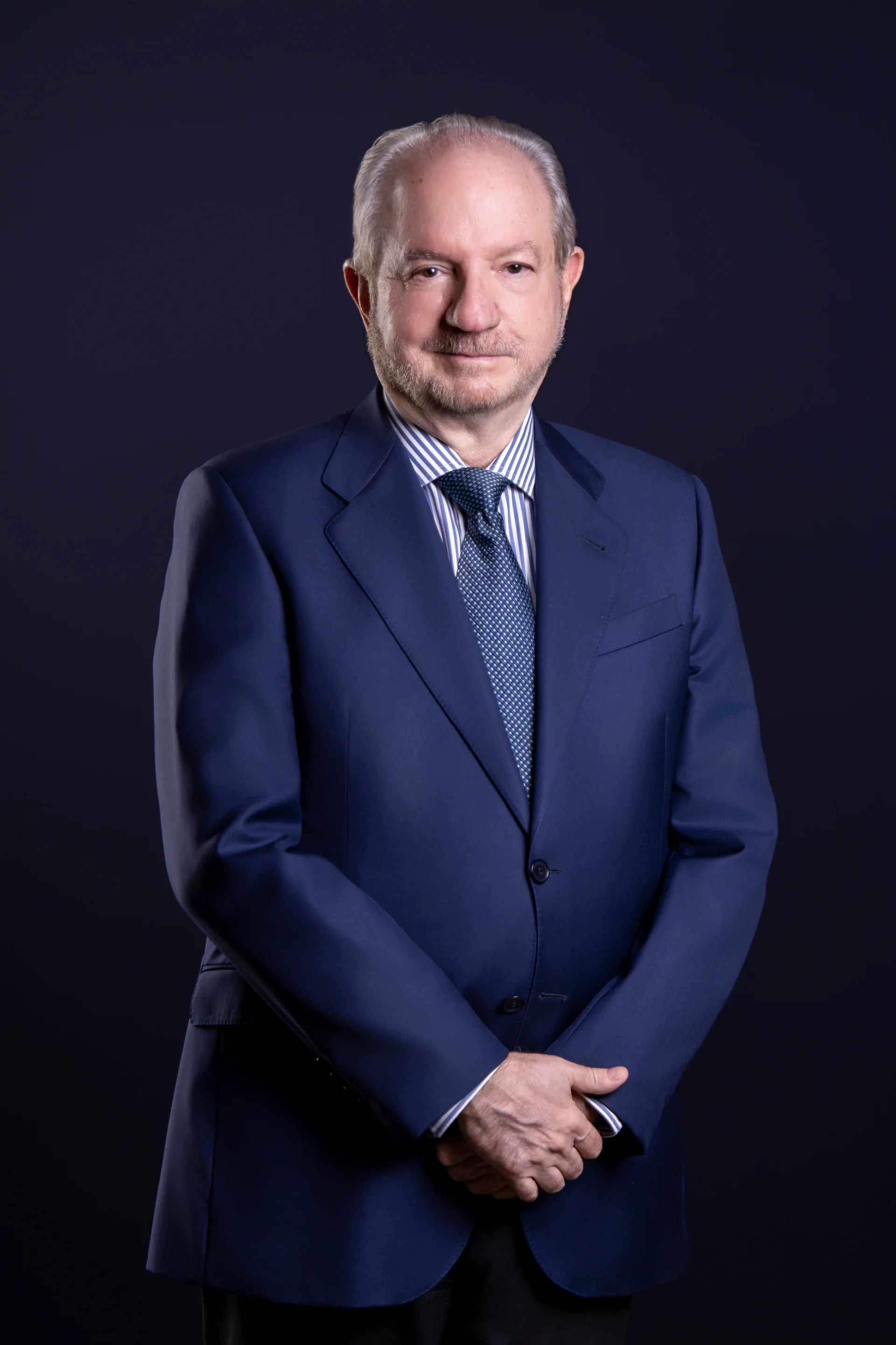 Carlos Fernández