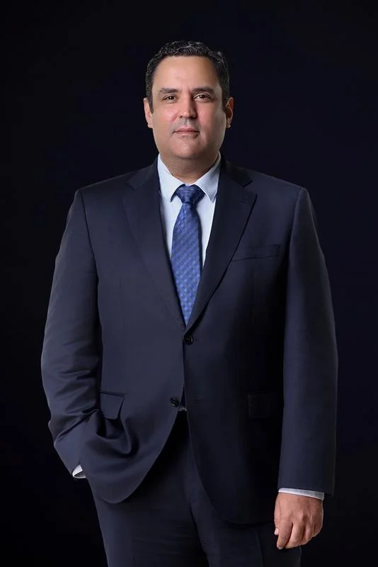 Danilo Ginebra