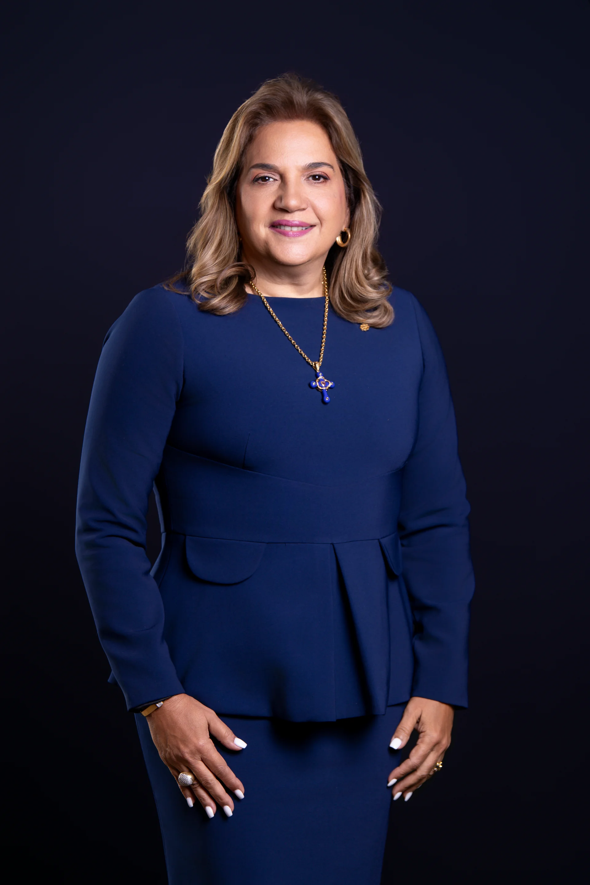 Dolores Pozo Perelló