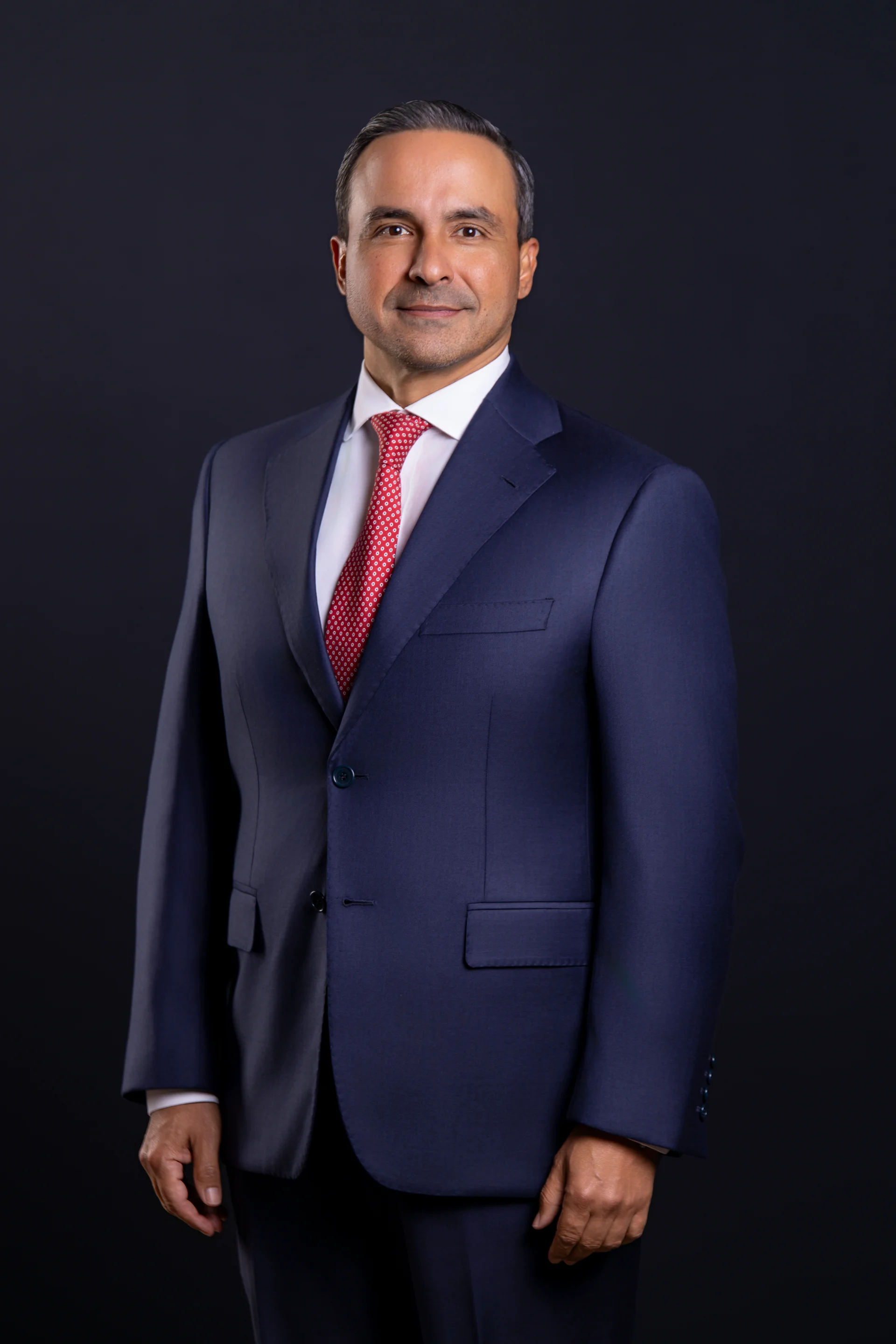 Javier Tejada