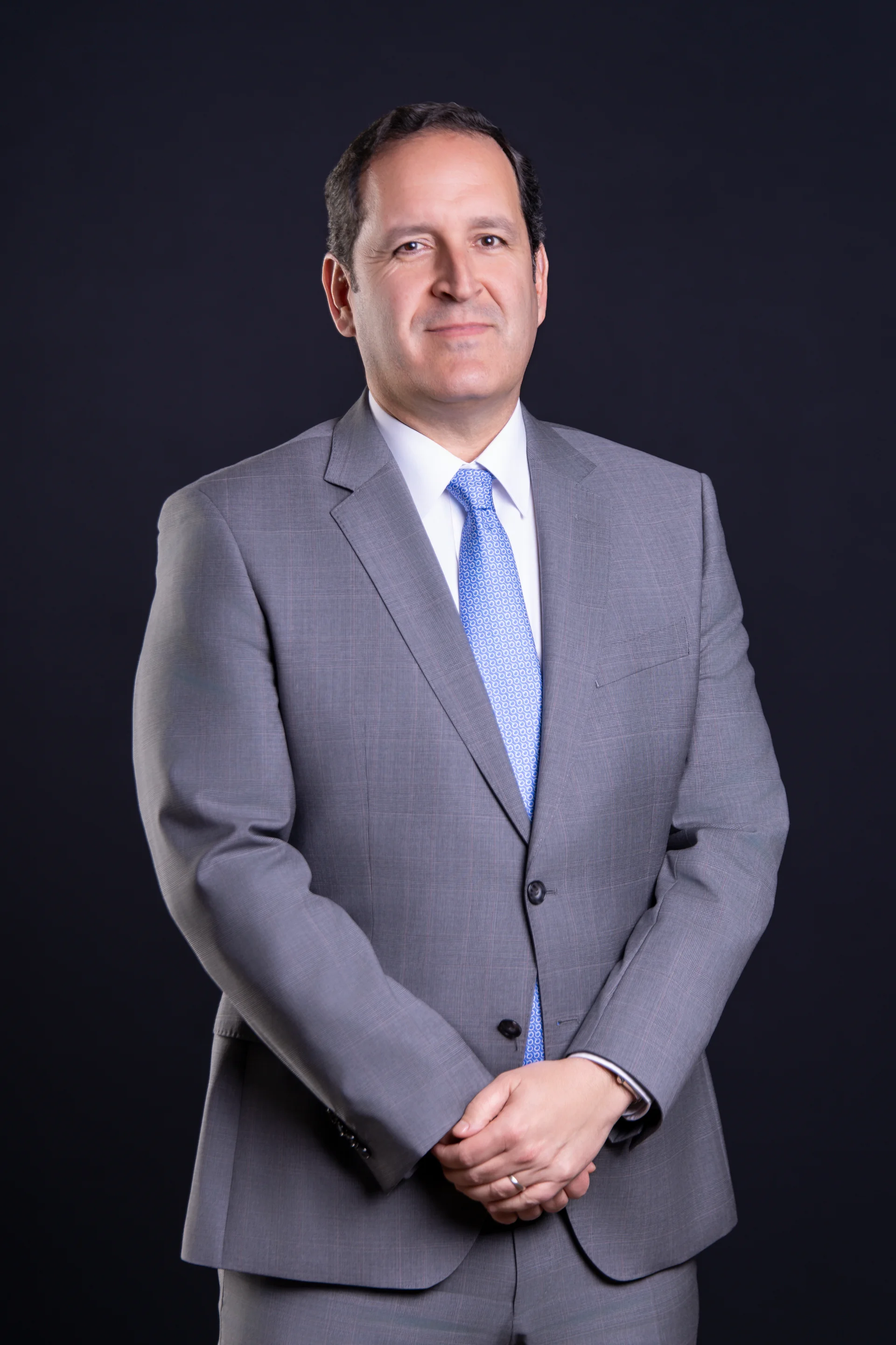 José Antonio Álvarez