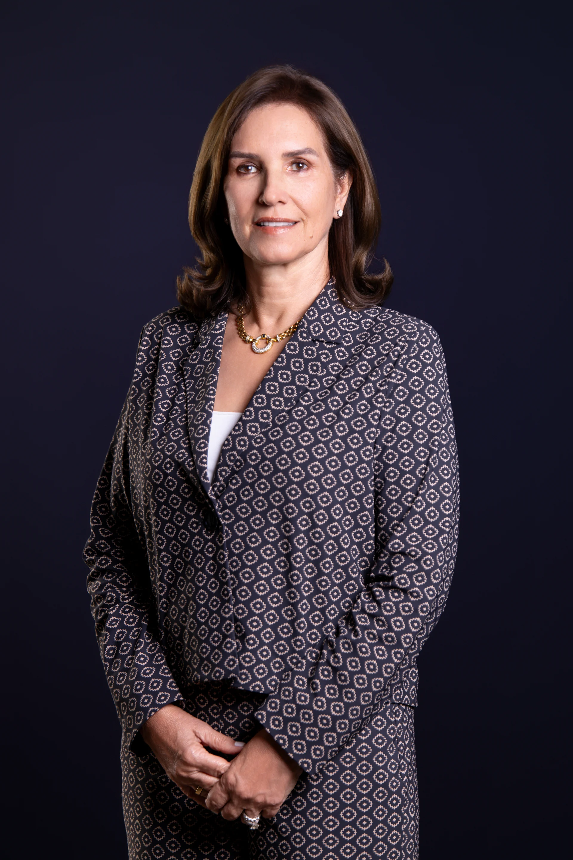 Josefina Vega