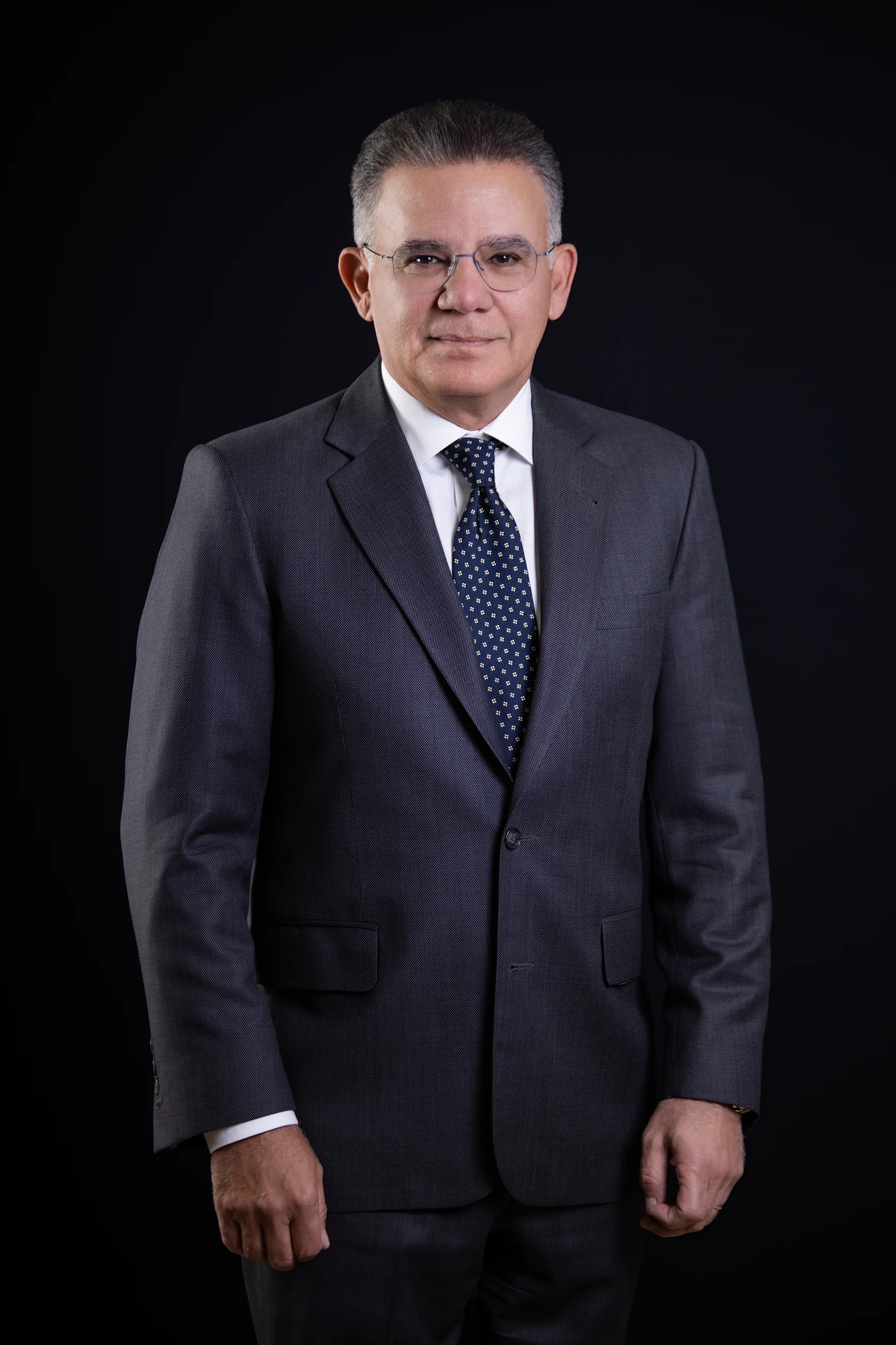 Pedro Brache