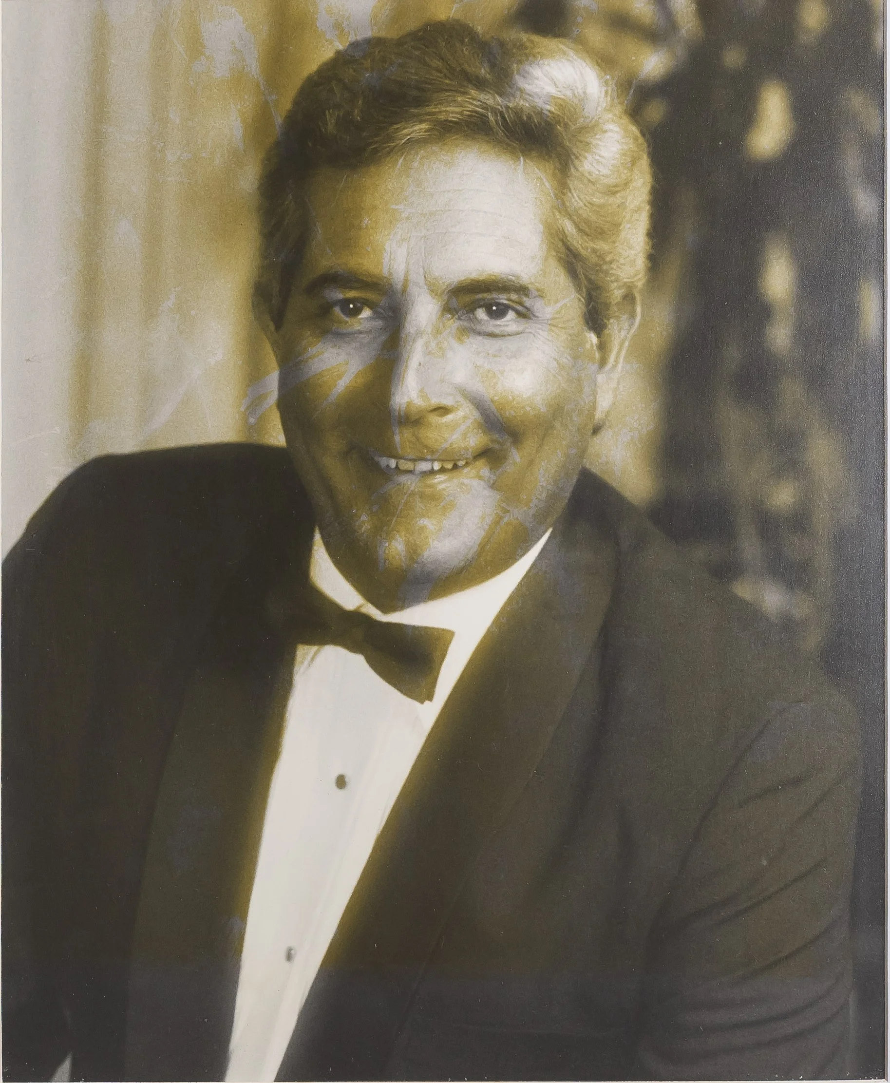 Ernesto Vitienes - Presidente 1976 - 1978