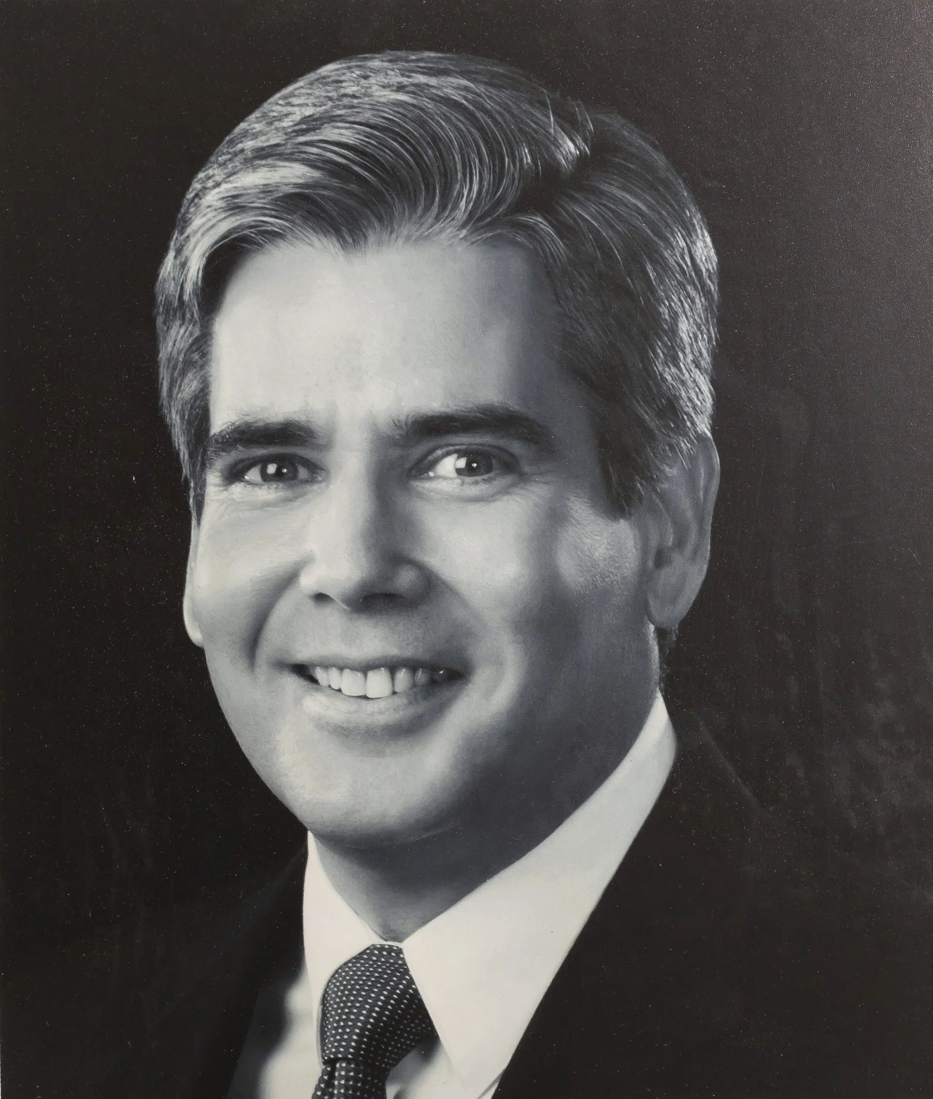Pedro Pérez González - Presidente 2013 - 2015