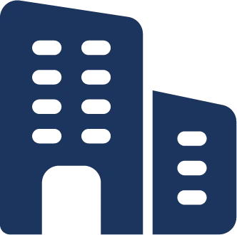 Edificio de servicios empresariales