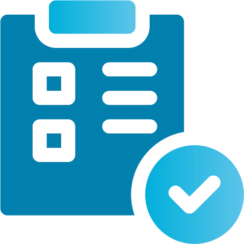 Checklist