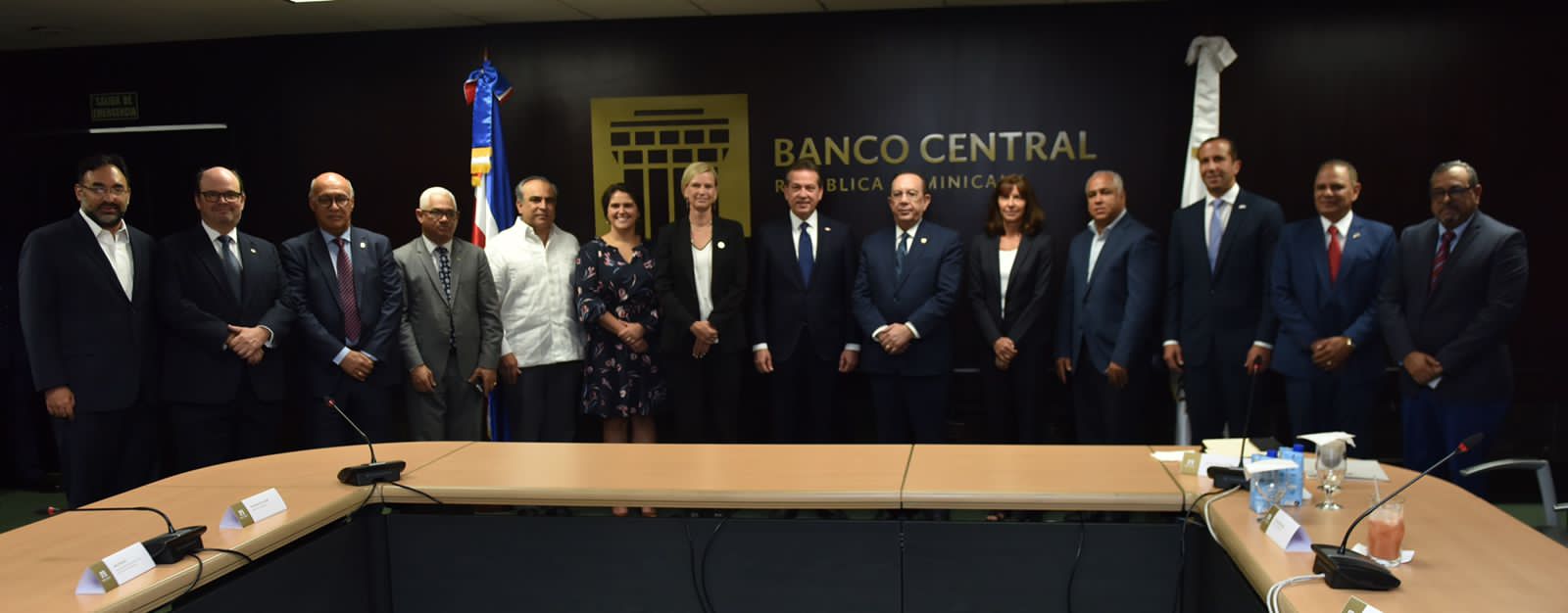 MICM y BCRD desarrollarán encuesta nacional para beneficiar a mipymes