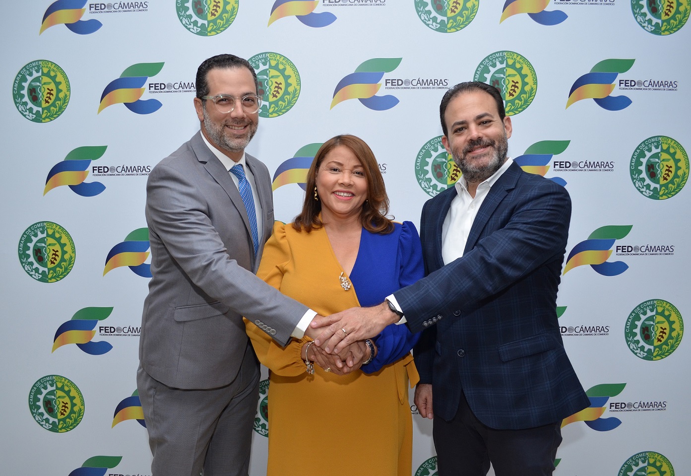 Cámara de Comercio de San Juan es la primera provincia en iniciar operaciones en línea en FEDOCAMARAS digital