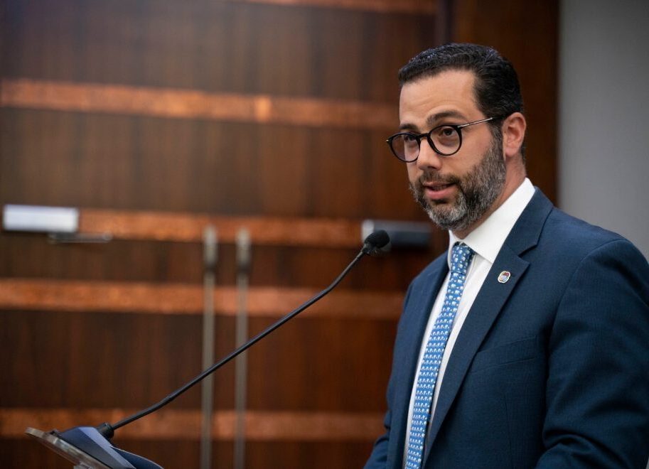 Más de 11 mil nuevas empresas se registran en el DN en el 2022