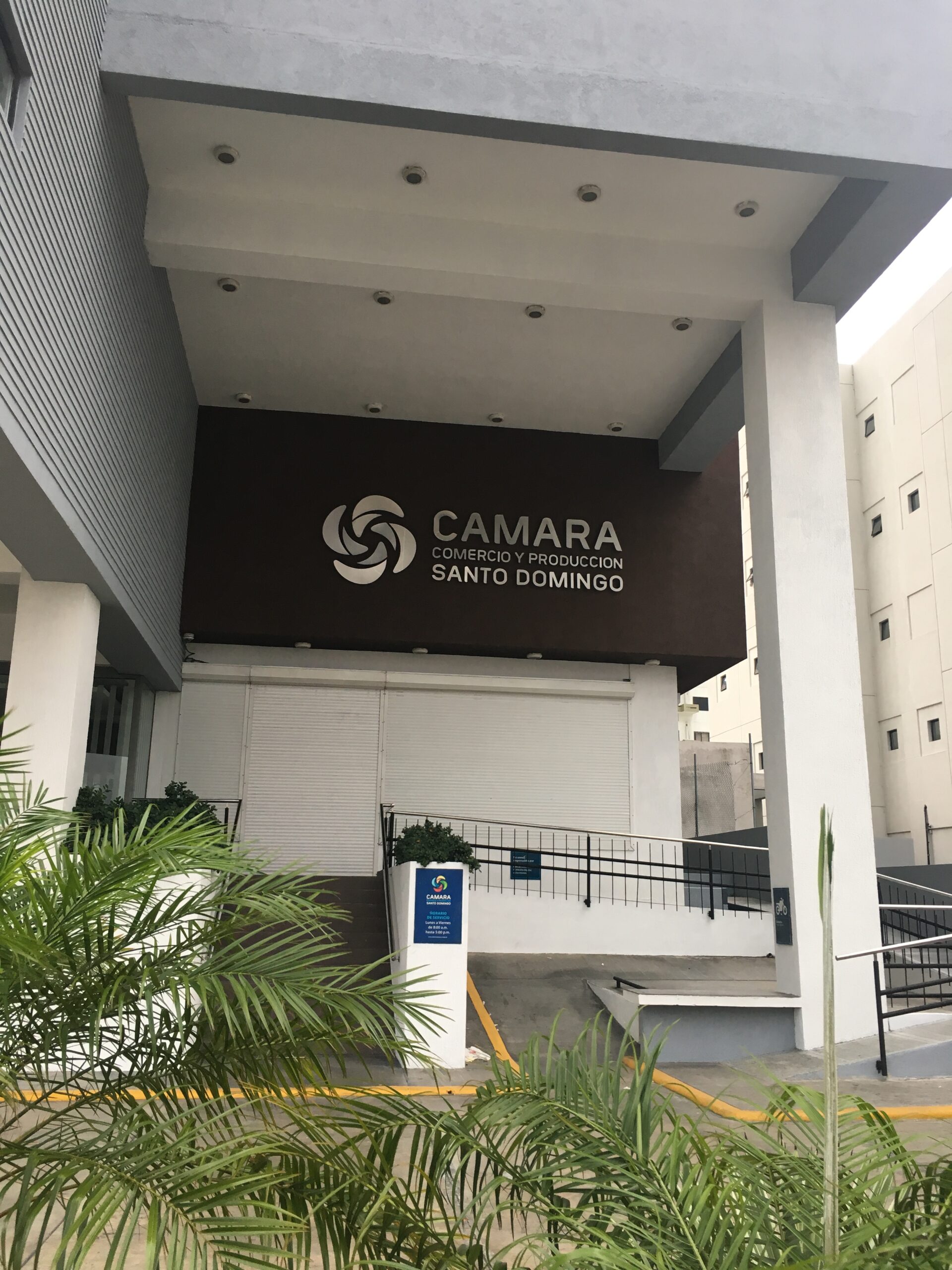 Dynamics 365 Customer Service moderniza la Cámara de Comercio más antigua de Latinoamérica