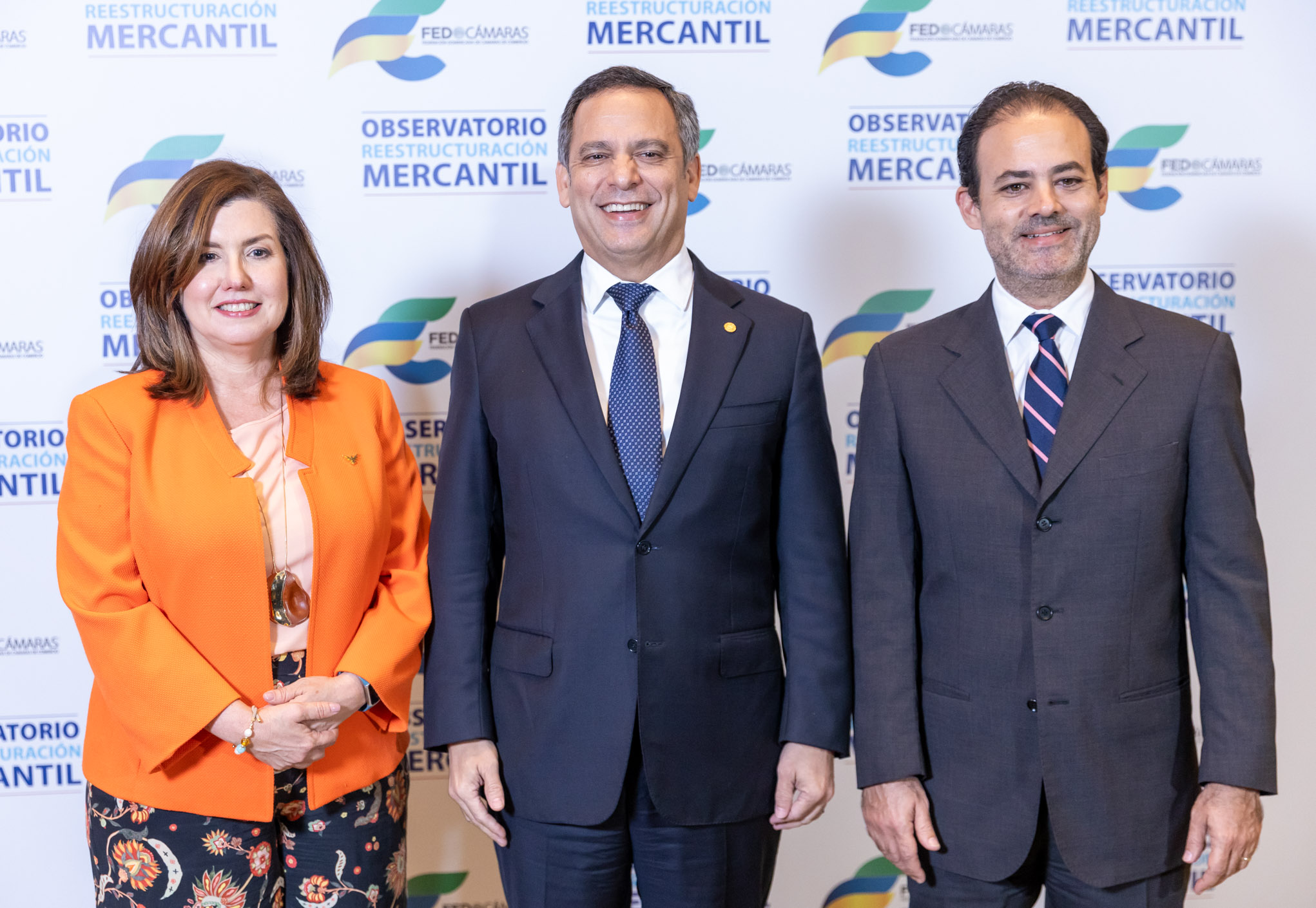 Fedocámaras presenta Observatorio de Reestructuración Mercantil
