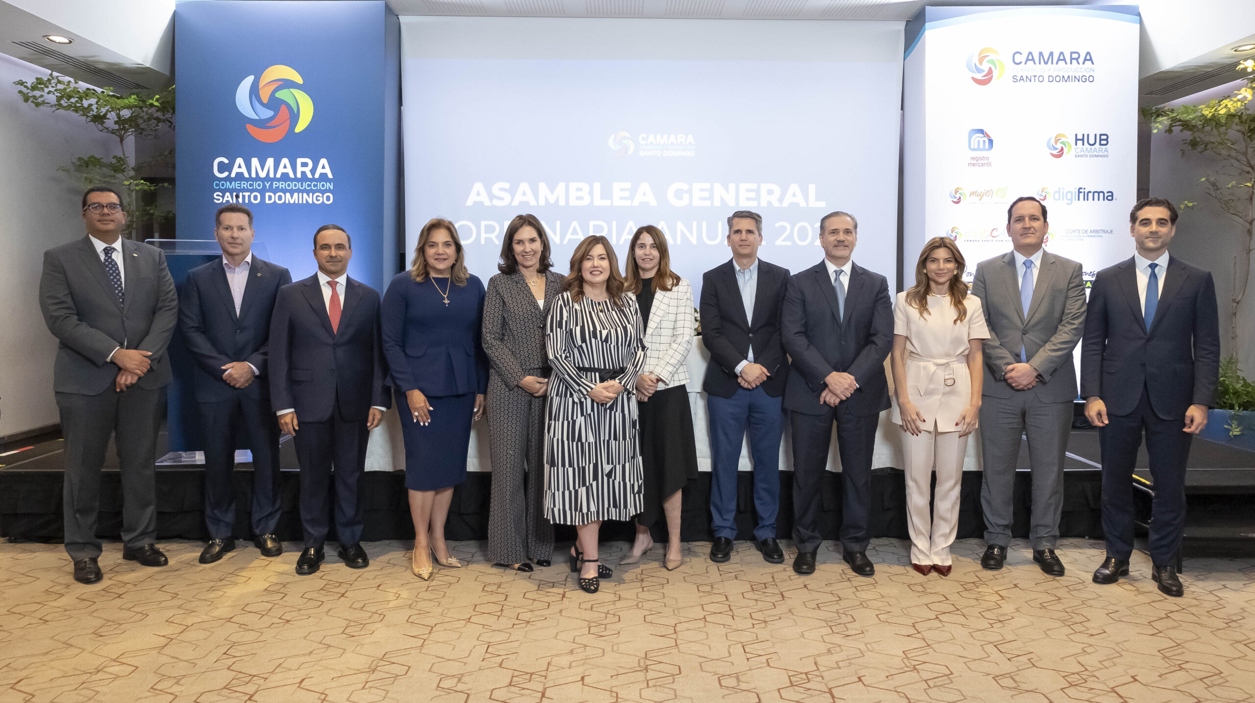 Juramentación de nueva Junta Directiva