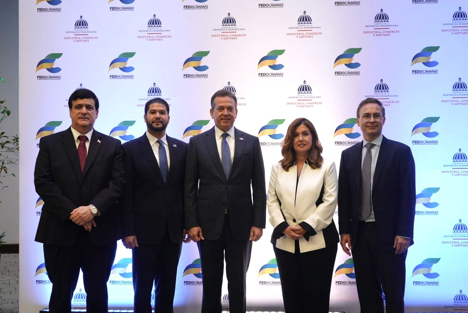 Empresarios celebran el Día Nacional de las Cámaras de Comercio con foco en la digitalización y la inteligencia artificial