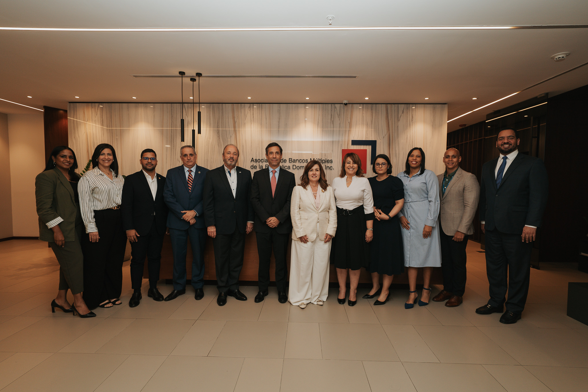 Houellemont presenta transformación del Registro Mercantil a la ABA
