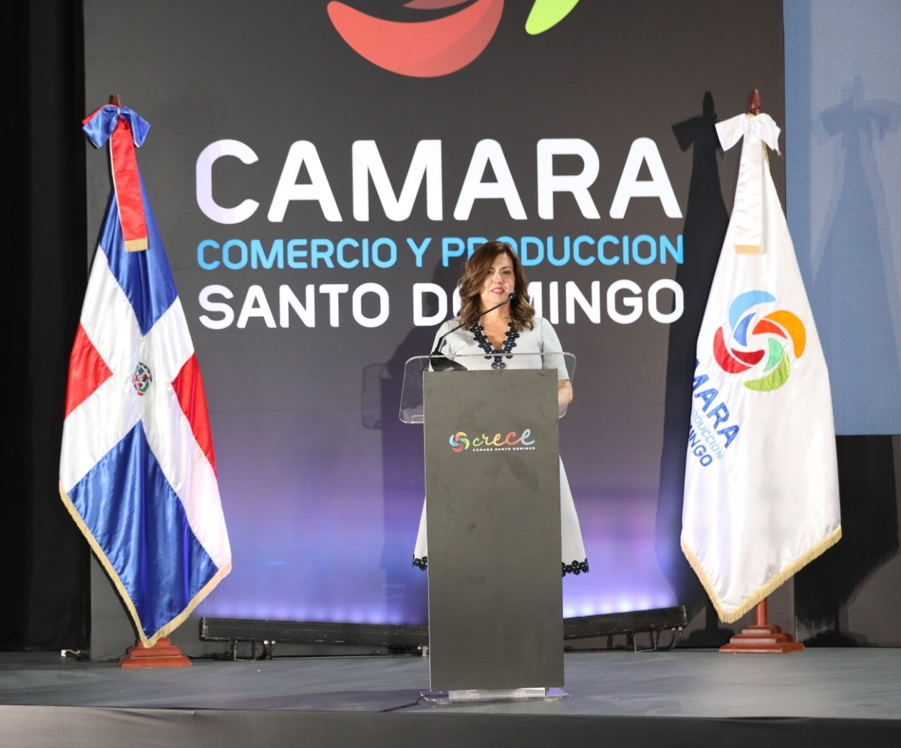 Cámara Santo Domingo realizará segunda edición de CRECE para capacitar y acompañar a emprendedores y mipymes