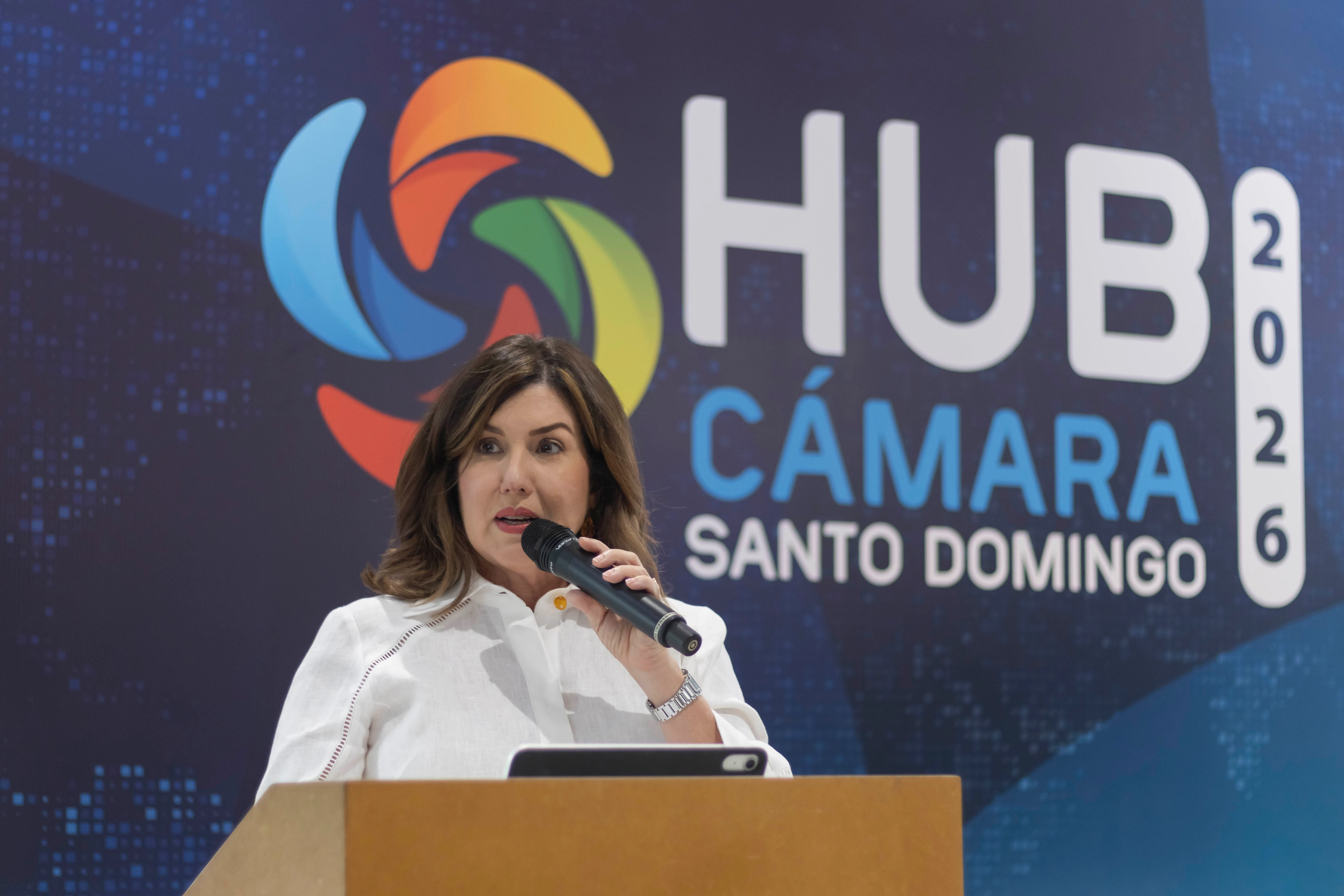 HUB 2026 impulsa las exportaciones